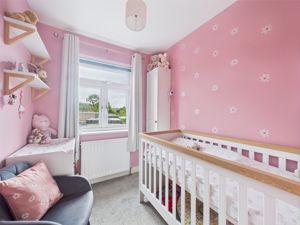 Bedroom Two- click for photo gallery